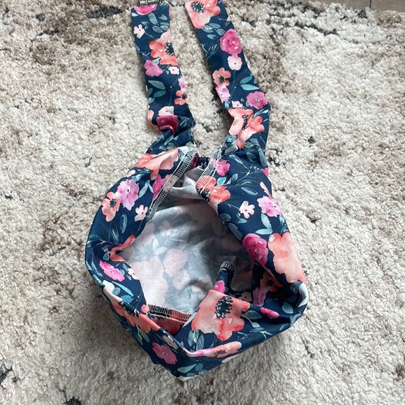 Scrub hat - Picture 2 of 3